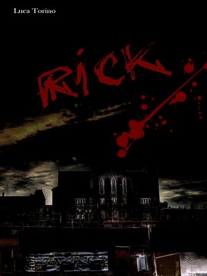 cover image of Rick